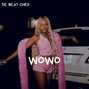 De Beat Chef - "Wowo" - Tems x Wizkid x Fireboy x Afrobeat Type Beat 2023