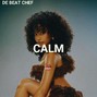 De Beat Chef - "Calm" - Tems x Wizkid x Fireboy x Afrobeat Type Beat 2025