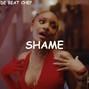 De Beat Chef - "Shame" - Tems x Wizkid x Fireboy x Afrobeat Type Beat 2024