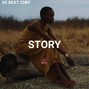 De Beat Chef - "Story" - Tems x Wizkid x Fireboy x Highlife x Afrobeat Type Beat 2025