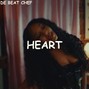 De Beat Chef - "Heart" - Ayra Starr x Wizkid x Fireboy |BUY 1 GET 1 FREE|