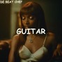 De Beat Chef - "Guitar" - Tems x Wizkid x Fireboy x Afrobeat Type Beat 2024