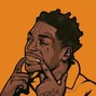 ROCCOSLM - LOUD (KODAK BLACK x 21 SAVAGE TYPE BEAT)