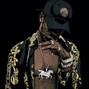 ROCCOSLM - TRAVIS SCOTT x MIGOS dark type beat