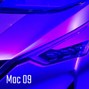 Jayzen - Mac 09