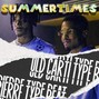 KINGVIK - Playboi Carti x Pi'erre Bourne Type Beat "Summertimes"