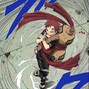 Gaara Cf - gaara cf drill instrumental ( mala madre )