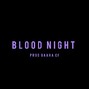 Gaara Cf - Blood Night