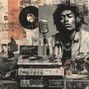 F1RSTL1GHT - Alchemist x Boldy James Type "Just Do My Thing" 79bpm