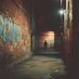 F1RSTL1GHT - I won' t be there 89 boom bap alchemist type