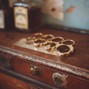 F1RSTL1GHT - Brass Knuckles | Boom Bap Hip Hop Instrumental | 90 BPM