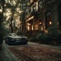 F1RSTL1GHT - German cars and Persian Rugs