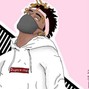 DroolBeatz - xxxtentacion/ Type beat  "Faded"