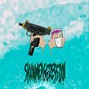 SHXWMEAGGRESSIXN - GUN