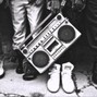 JahMerther - Boom Bap life