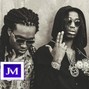 JahMerther - Gas