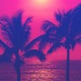 ROKU - Palm Trees