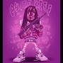 Curley Fry - Pillow Talk | Chief Keef x Alien x Glo Type Beat [144bpm C#Min] 