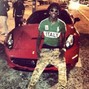 Curley Fry - True Religion | Chief Keef Futuristic 2013 Glo Type Beat [141bpm F#Min] 