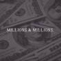 Shayning Cold - Millions (Detroit Type Beat)