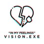 VisionEXE - In my feelings [ Iann Dior ft. Juice WRLD ]