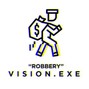 VisionEXE - Robbery [ Iann Dior ft. Juice WRLD ]