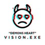VisionEXE - Demons Heart [ Iann Dior ft. Juice WRLD ]