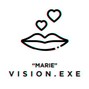 VisionEXE - Marie [ Iann Dior ft. Juice WRLD ]