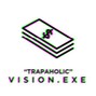 VisionEXE - Trapaholic [ JID ft. A$AP Ferg Type ]
