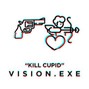 VisionEXE - Kill Cupid [ Iann Dior ft. Juice WRLD ]