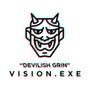 VisionEXE - Devilish Grin [ Iann Dior ft. Juice WRLD ]