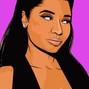 Sphnx - Nicki Minaj Type Beat l "006" l 93 BPM