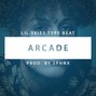 Sphnx - Lil Skies Type Beat - "Arcade"