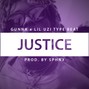 Sphnx - Gunna x Lil Uzi Type Beat - "Justice"