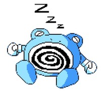 sleeepy
