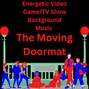 themovingdoormat - Energetic TV Show and Video Game Background Music Motivational and Confident