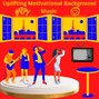 themovingdoormat - Energetic Soothing Positive Uplifting Motivational Background Music