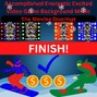 themovingdoormat - Confident Energetic Inspiring Video Game and TV Show Background Music