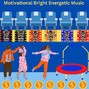 themovingdoormat - Motivational Bright Uplifting Energetic Background Music