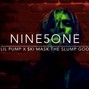 Nine5one - Lil Pump x $ki Mask The Slump God Type Beat - " WAckY LiCk$" (BEAT 24)