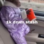 falci - 1k stash