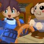 UntamableTablez - Megaman