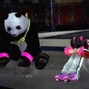 UntamableTablez - Ribbon Dance