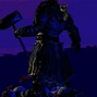 UntamableTablez - Gloria w/ Zork