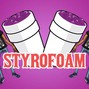 Jayded - Styrofoam