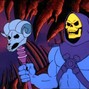 ICHA - SKELETOR'S LAUGHTER