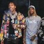 storytellerbeats - Lil Baby x Lil Durk Type Beat | Outside