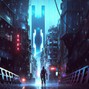 damiendarkproductions - City