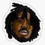BILL4REALBEATS - Mozzy TYPE BEAT "Wakem up"