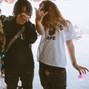 ZVK - Rock With Us Instrumental ~ Yung Pinch (ZVK Remake)